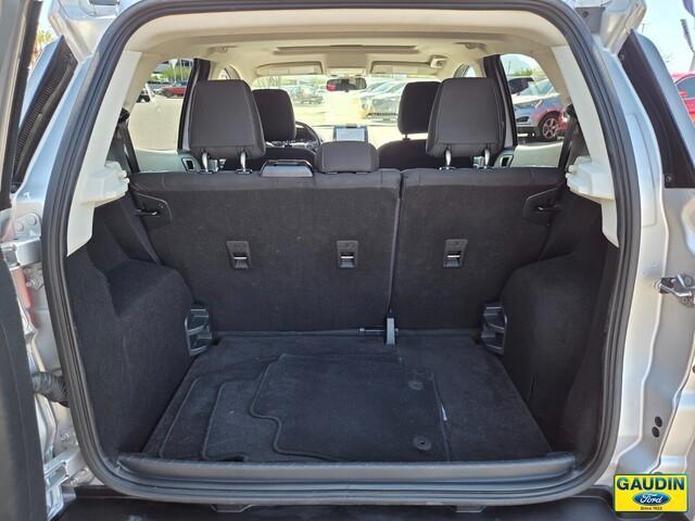 used 2020 Ford EcoSport car, priced at $12,882