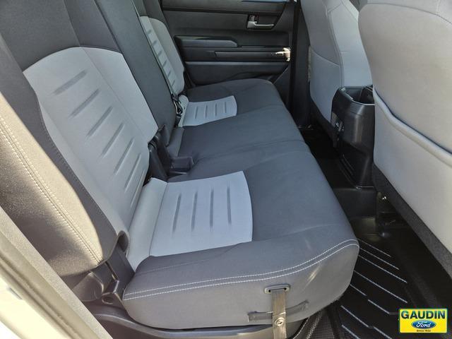 used 2024 Toyota Tacoma car, priced at $36,900