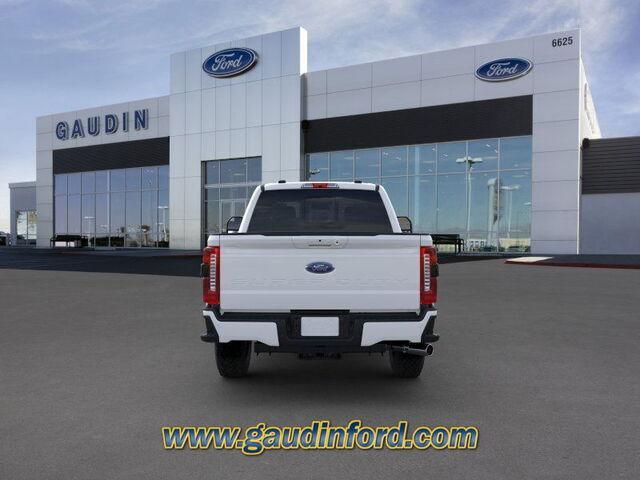 new 2024 Ford F-250 car, priced at $74,070