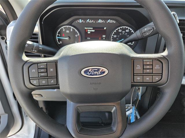 new 2026 Ford F-450 car, priced at $70,648