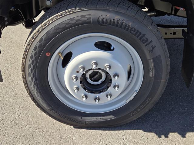 new 2026 Ford F-450 car, priced at $70,648