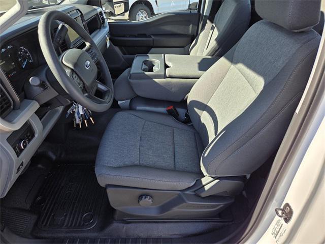 new 2026 Ford F-450 car, priced at $70,648