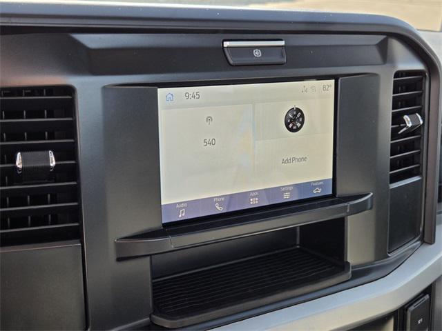 new 2026 Ford F-450 car, priced at $70,648