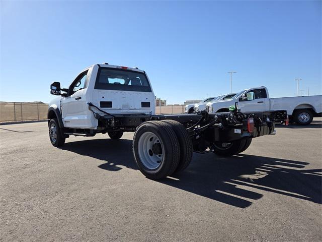 new 2026 Ford F-450 car, priced at $70,648