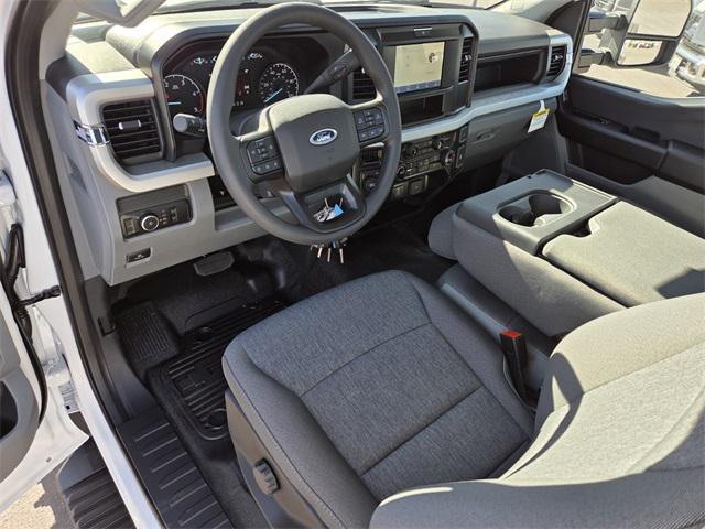 new 2026 Ford F-450 car, priced at $70,648