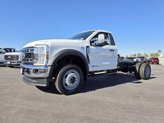 new 2026 Ford F-450 car, priced at $70,648
