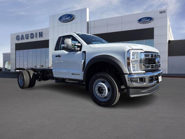 new 2026 Ford F-450 car