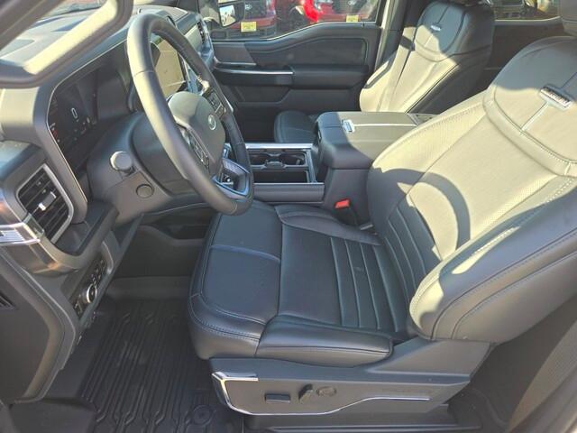 new 2025 Ford F-350 car, priced at $99,520