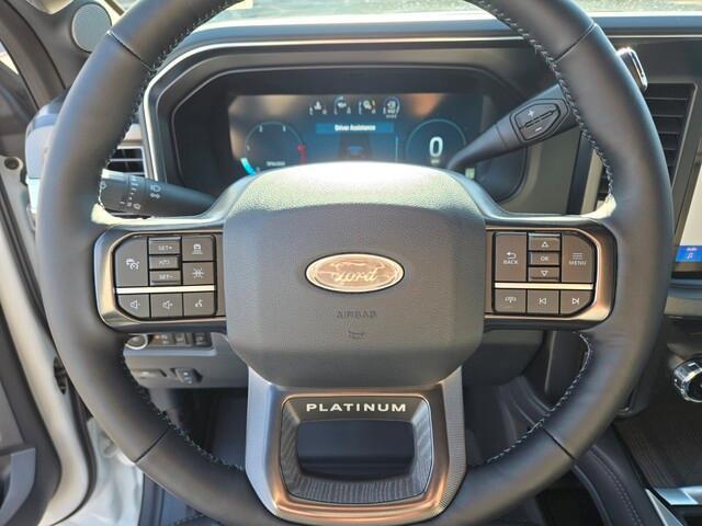new 2025 Ford F-350 car, priced at $99,520