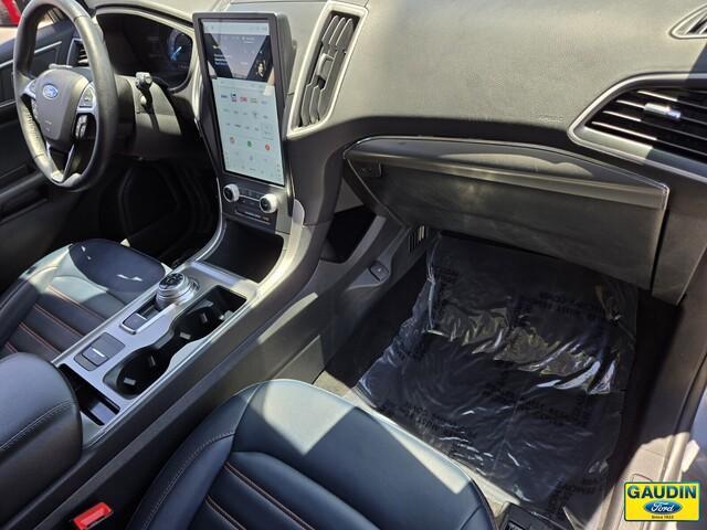 used 2024 Ford Edge car, priced at $26,500