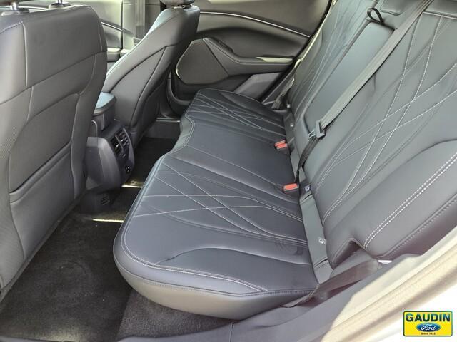 used 2024 Ford Mustang Mach-E car, priced at $45,500