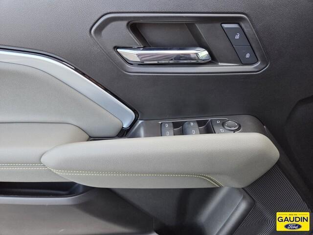 used 2024 Chevrolet Colorado car, priced at $46,500