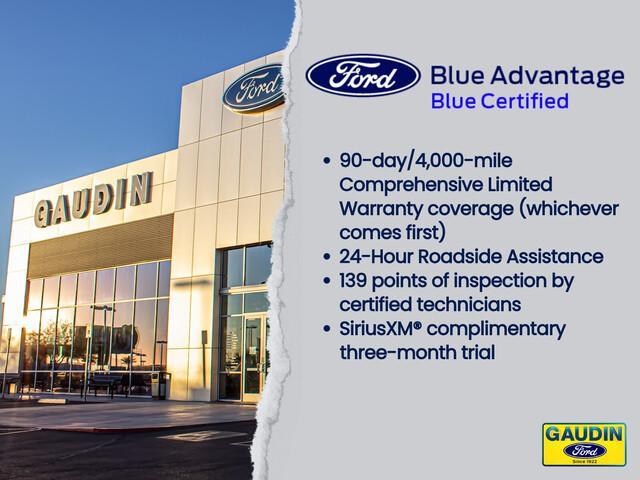 used 2024 Chevrolet Colorado car, priced at $46,500