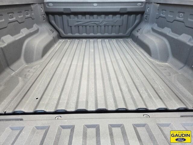 used 2024 Chevrolet Colorado car, priced at $46,500