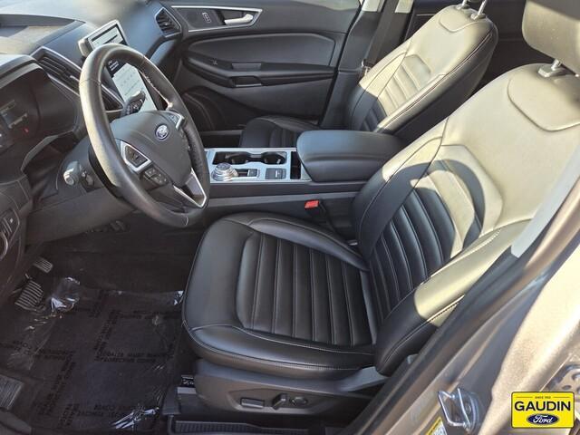 used 2024 Ford Edge car, priced at $22,800