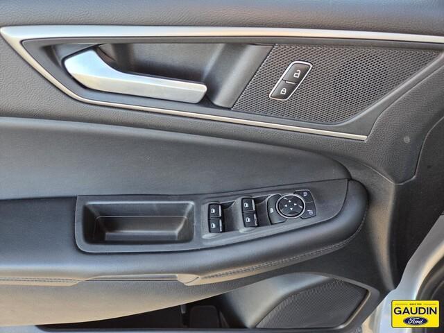 used 2024 Ford Edge car, priced at $22,800