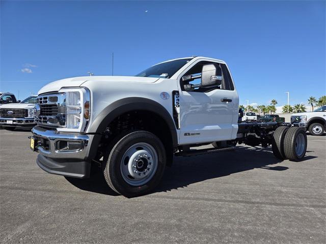 new 2026 Ford F-450 car, priced at $70,648