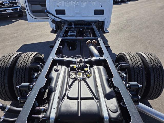 new 2026 Ford F-450 car, priced at $70,648