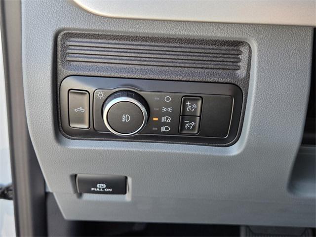 new 2026 Ford F-450 car, priced at $70,648