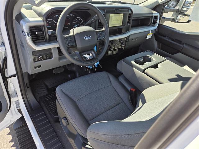 new 2026 Ford F-450 car, priced at $70,648