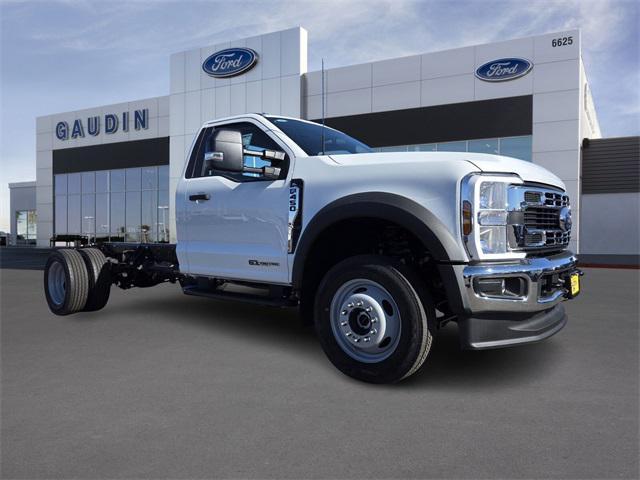 new 2026 Ford F-450 car, priced at $70,648