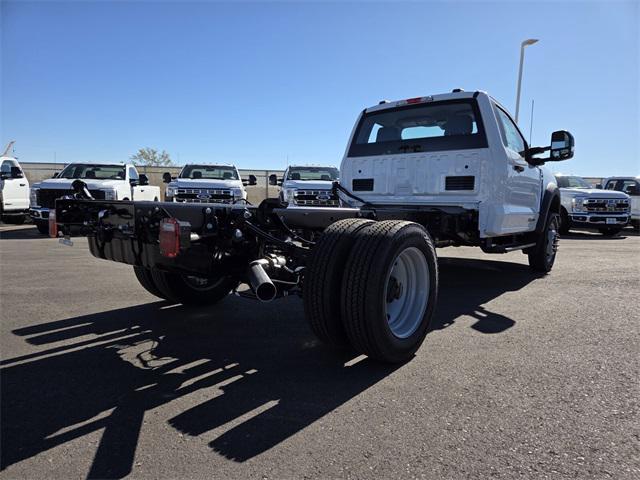 new 2026 Ford F-450 car, priced at $70,648