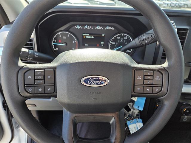 new 2026 Ford F-450 car, priced at $70,648