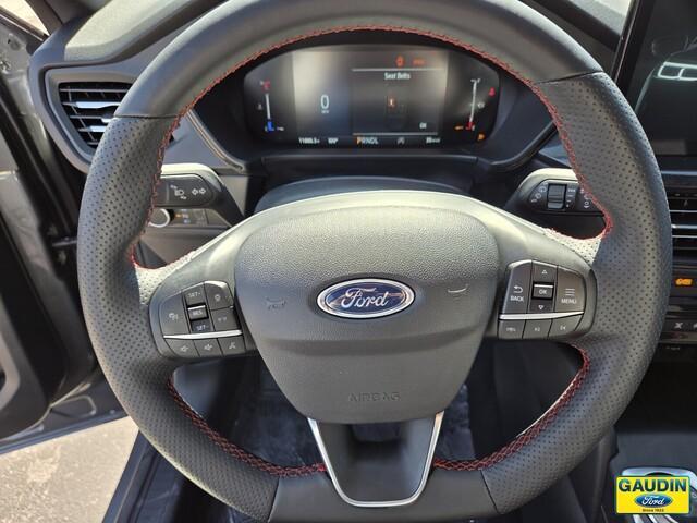 used 2023 Ford Escape car, priced at $23,500