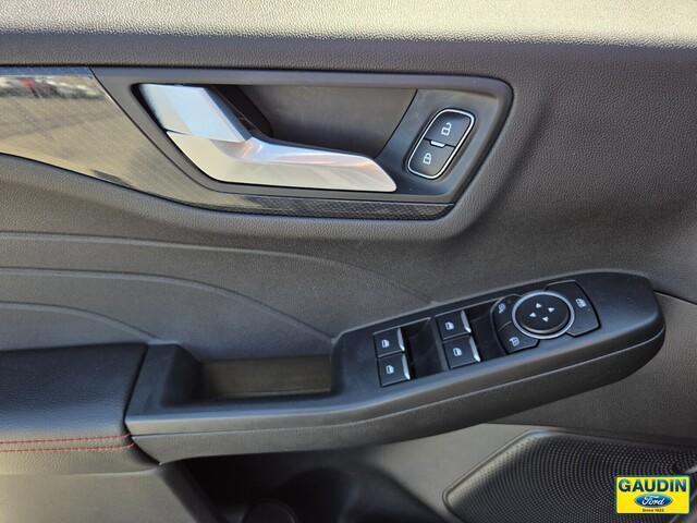 used 2023 Ford Escape car, priced at $23,500