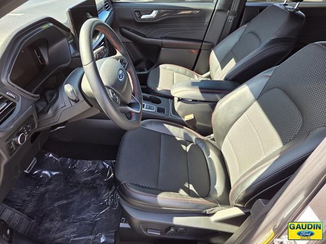 used 2023 Ford Escape car, priced at $23,500