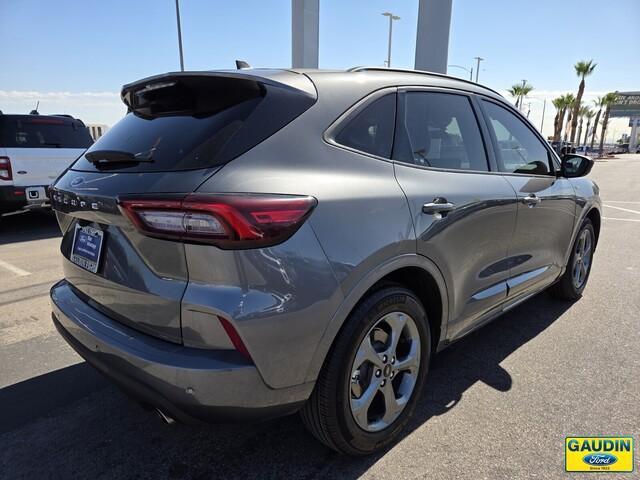 used 2023 Ford Escape car, priced at $23,500