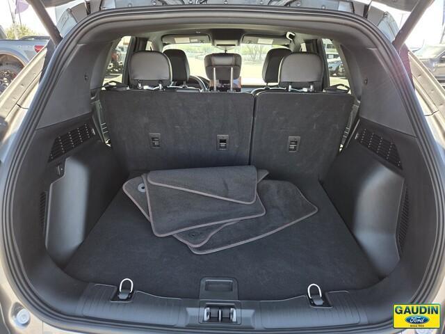 used 2023 Ford Escape car, priced at $23,500