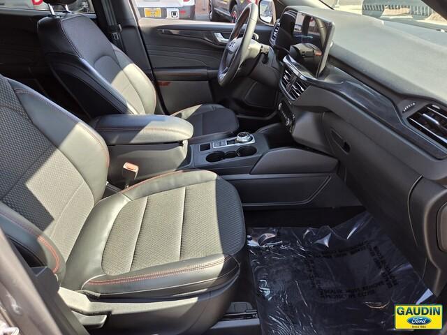 used 2023 Ford Escape car, priced at $23,500