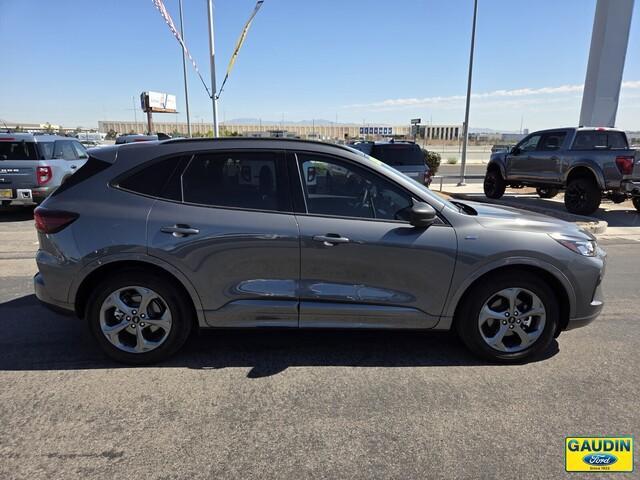 used 2023 Ford Escape car, priced at $23,500