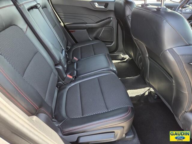 used 2023 Ford Escape car, priced at $23,500
