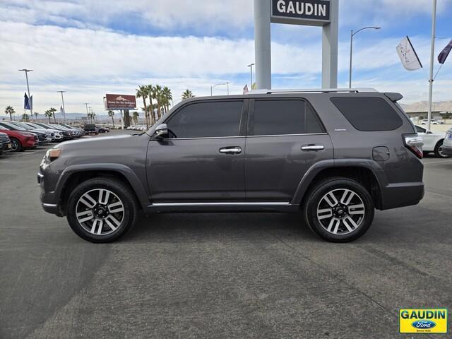 used 2017 Toyota 4Runner car, priced at $29,770