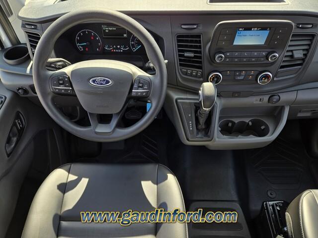 new 2025 Ford Transit-250 car, priced at $53,415