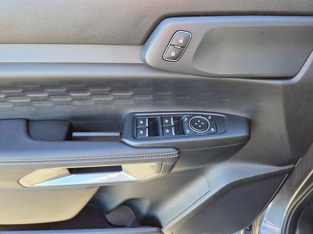 new 2025 Ford Ranger car, priced at $43,320