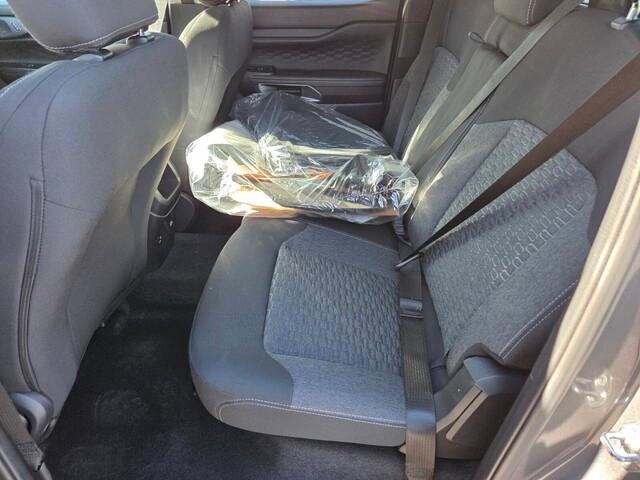 new 2025 Ford Ranger car, priced at $43,320