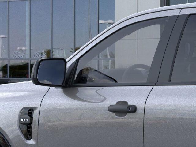 new 2025 Ford Ranger car, priced at $43,320
