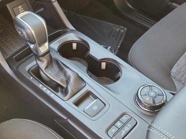 new 2025 Ford Ranger car, priced at $43,320