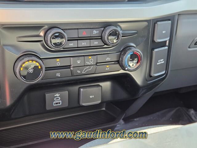 new 2025 Ford F-350 car, priced at $56,410