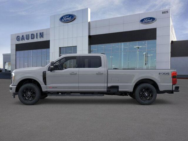 new 2025 Ford F-350 car, priced at $93,920