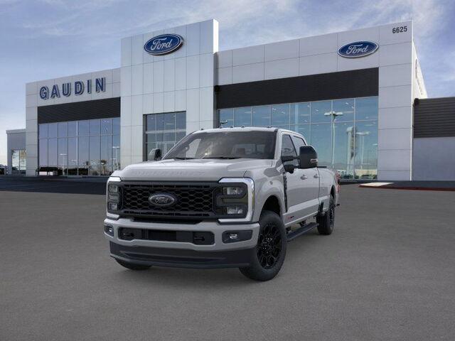 new 2025 Ford F-350 car, priced at $93,920