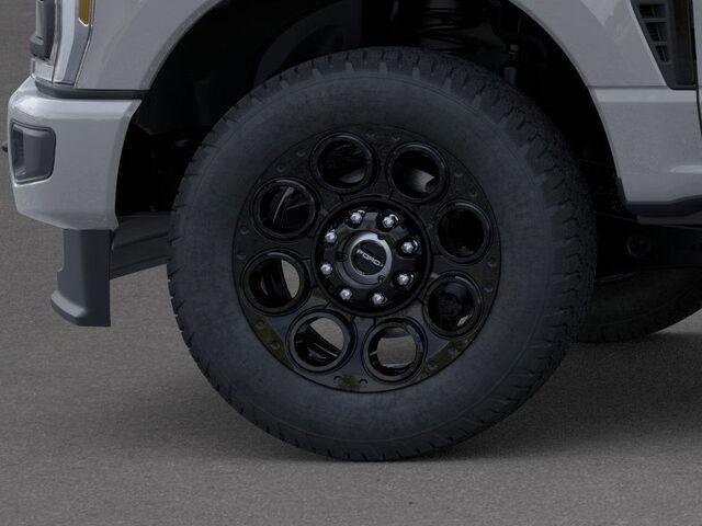 new 2025 Ford F-350 car, priced at $93,920