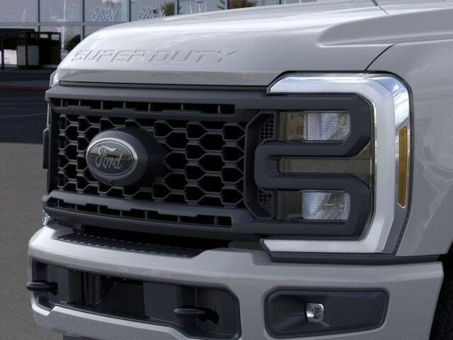 new 2025 Ford F-350 car, priced at $93,920