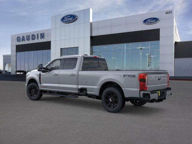 new 2025 Ford F-350 car, priced at $93,920