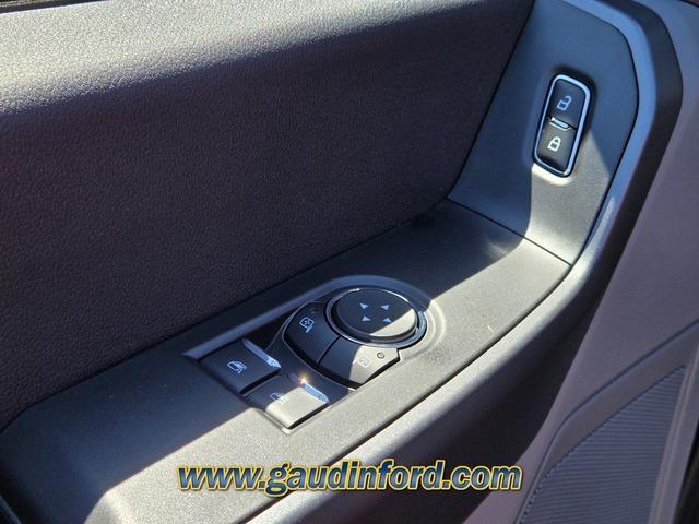 new 2025 Ford F-350 car, priced at $49,709