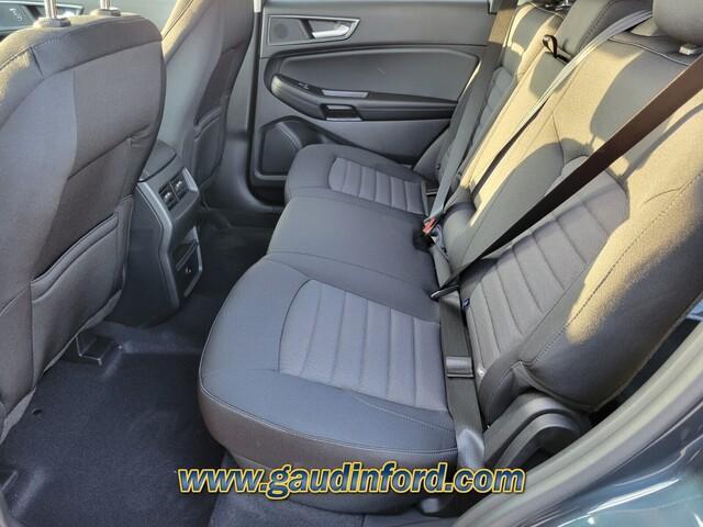 new 2024 Ford Edge car, priced at $36,801