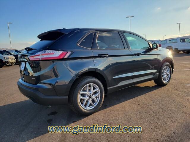 new 2024 Ford Edge car, priced at $36,801